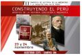 III Congreso de Historia de la Ingeniería y la Arquitectura: “Construyendo el Perú” | Inicio 23 Noviembre del 2023