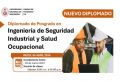 ESCUELA DE POSGRADO DE LA FIA: DIPLOMADO EN INGENIER&Iacute;A DE SEGURIDAD INDUSTRIAL Y SALUD OCUPACIONAL | INSCRIPCIONES HASTA EL 30 DE MARZO