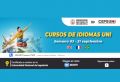 (CEPS - UNI) / Cursos de idiomas UNI - semana 03 - 21 septiembre