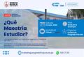 WEBINAR INFORMATIVO | ¿Qué Maestría Estudiar? - Organizado por la Unidad de Posgrado FIM | Fecha 19 de Julio