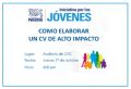 Aprende a Elaborar un CV de impacto