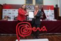UNI recibe la Marca Per&uacute; y proyectar&aacute; la ciencia e innovaci&oacute;n peruana al mundo