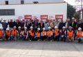 UNI y Organización Latinoamericana de Energía formarán alianza estratégica para impulsar proyectos en energías renovables