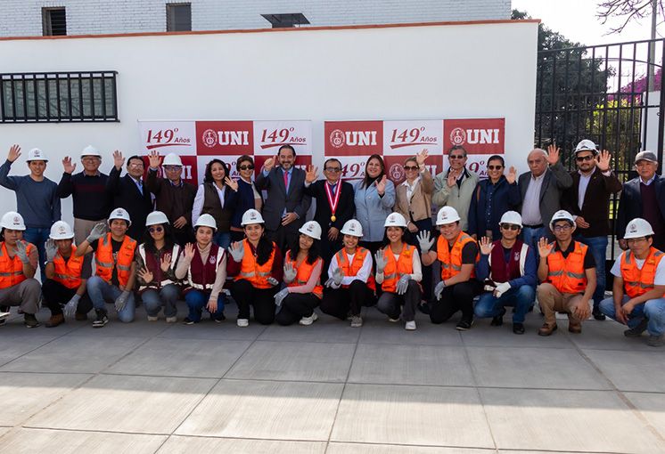 UNI y Organizaci&oacute;n Latinoamericana de Energ&iacute;a formar&aacute;n alianza estrat&eacute;gica para impulsar proyectos en energ&iacute;as renovables