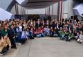 UNI organiza IX Feria Laboral 2025 en su campus universitario
