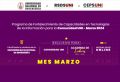 RSDS UNI / ?Cursos especializados / EXCLUSIVOS PARA LA COMUNIDAD UNI Y ACADEMIA DE L&Iacute;DERES 2024 - 2025 (MES MARZO)