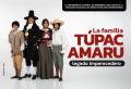 La familia Túpac Amaru inspira Juegos Florales Universitarios y de Institutos Superiores convocados por la UNI