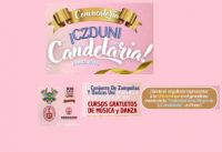 Unidad Centro Cultural UNI comunica que el Conjunto de Zampo&ntilde;as y Danzas invita a participar en la Convocatoria de la Candelaria PUNO 2026 | Inicio 09 de Enero del 2026