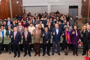 OTI celebra 17 años de innovación y...