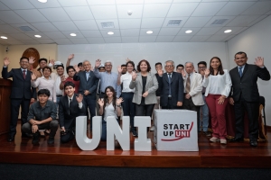 IMPULSO 2G culminó con un Demo Day y...