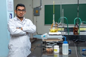 UNI fortalece la enseñanza e...