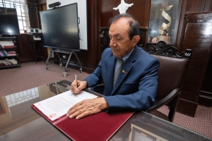 UNI fortalece su compromiso con la...