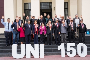 UNI presenta propuestas de ingeniería...