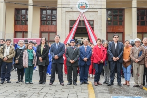 La UNI impulsa el desarrollo en...