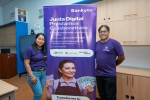 Startup UNI abre oportunidades para...