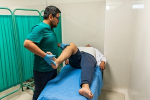 UNI fortalece el cuidado integral de...