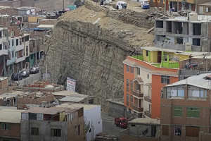 Directora de Urbanismo de la FAUA...