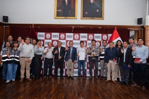 La UNI impulsa el uso de la...