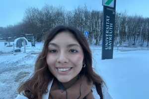 Ciencia sin fronteras: talento UNI...