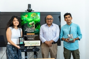 Proyecto de la UNI gana fondo...