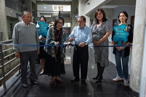 Museo Postal y Filatélico inaugura...