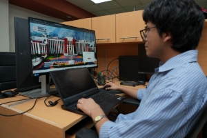 UNI lidera la transformación digital...