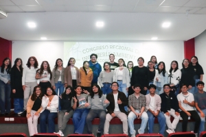 UNI reúne a estudiantes de Ingeniería...