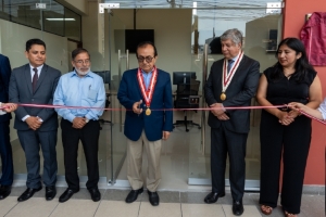 Centro de Idiomas de la UNI impulsa el...