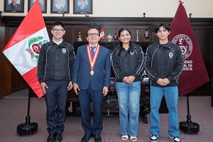 La Asociación Nacional de Estudiantes...