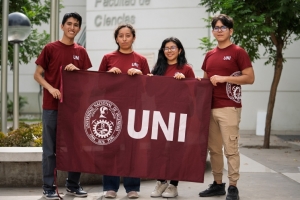 La UNI impulsa el talento joven con el...