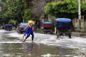 DANA y Niño costero impactan el clima:...