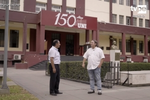 Sucedió en el Perú destacó la historia...