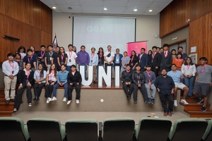 Universidad Nacional de Ingeniería...