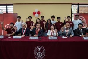 Estudiantes fortalecen la identidad de...