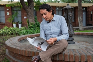 Revista Devenir de la UNI hace...
