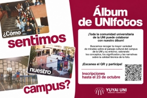 UNI reconstruirá la memoria de su...