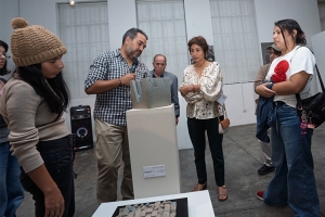Museo Eduardo de Habich inaugura...