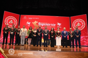 UNI participa en la inauguración de la...