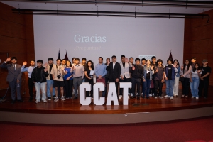 UNI reunió a especialistas de cinco...