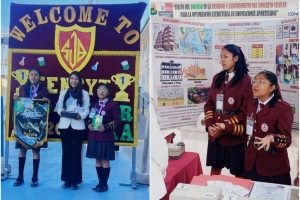 El legado de la UNI brilla en Puno:...