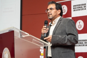 UNI realiza cónclave internacional de...