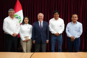 Investigadores de la UNI logran primer...