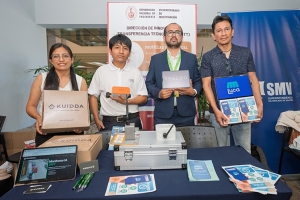 Proyectos de incubadora de Startup de...