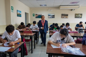 Así se vivió la primera jornada del...