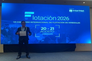 Talento UNI destaca en el VII Congreso...