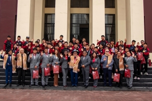 UNI busca abrir más oportunidades para...