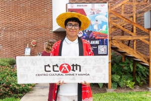 Festival Japan Week 2025 en la UNI:...