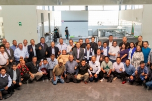 UNI celebra el 66.° Aniversario de la...