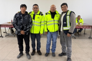 Estudiante de la UNI obtiene primer...