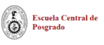 Escuela Central de Posgrado